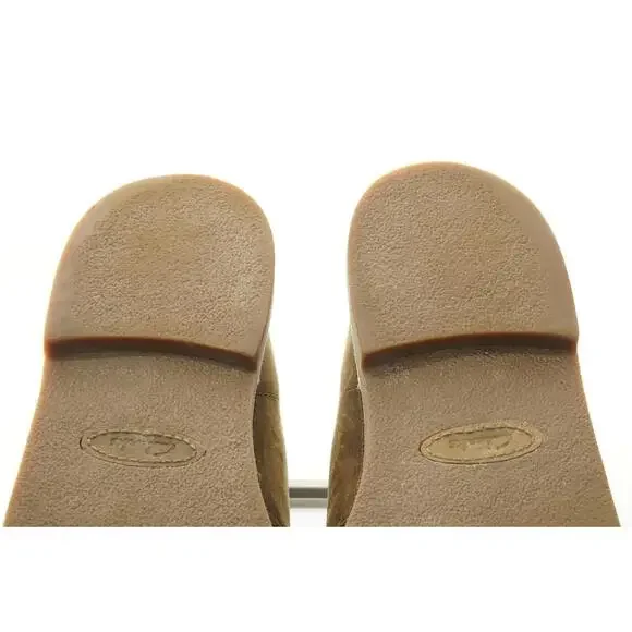 Clarks Bushacre Chukka Boots Men's Sz 13M Shoes